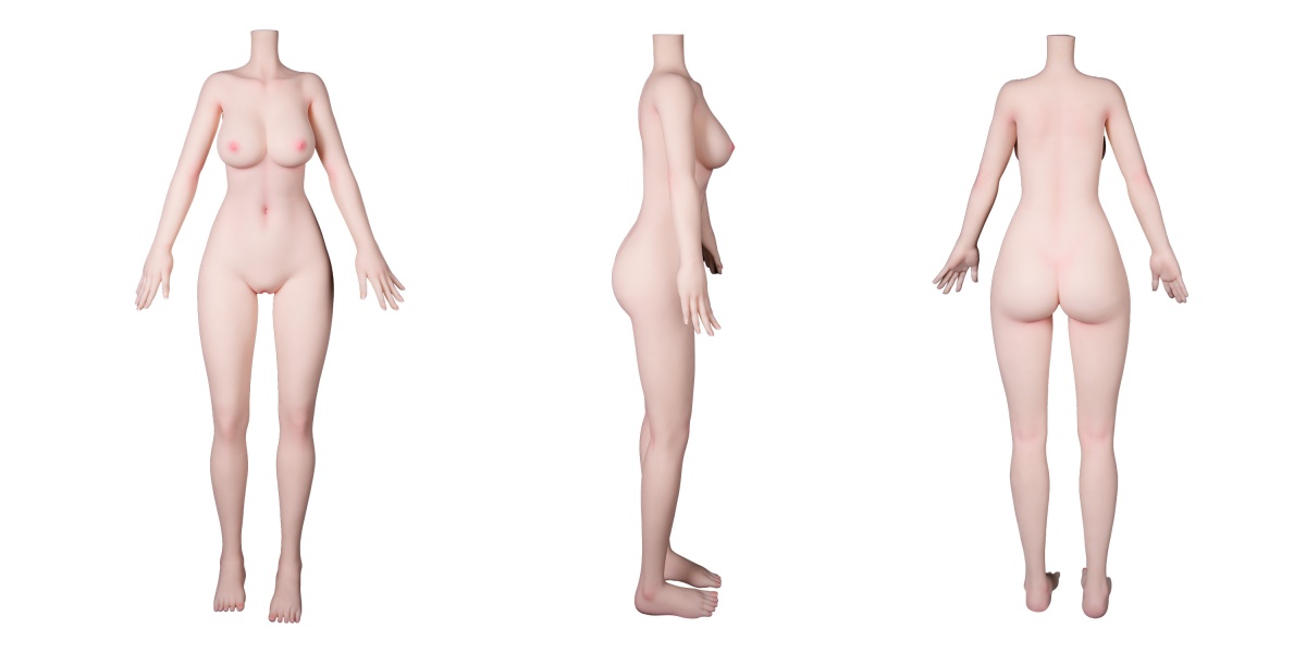 141cm Cカップ