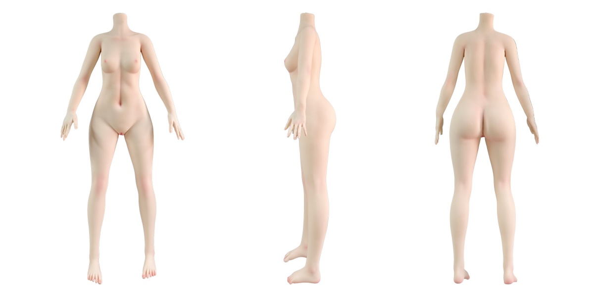 142cm Dカップ