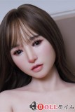 real doll 実践向け リアル造形 天使萌ヘッド 表情アップ