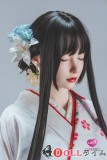 rabudoru 拘束風ドール 縄演出 全体バランス