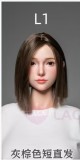 LACEDOLL 163cm Hカップ 晚冰ヘッド  フルシリコン製 赤花柄和服×拘束風のつむり目ラブドール
