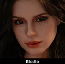 TOP-CYDOLL Wanヘッド 167cm Dカップ フルシリコンドール