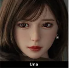 TOP-CYDOLL Wanヘッド 167cm Dカップ フルシリコンドール