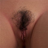 TOP-CYDOLL Wanヘッド 167cm Dカップ フルシリコンドール