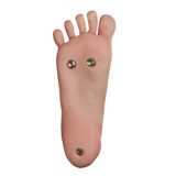 TOP-CYDOLL Wanヘッド 167cm Dカップ フルシリコンドール