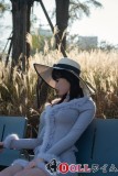 rabudoru 姉系ラブドール 自然な表情の語柔ヘッド