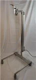 ラブドール 専用スタンド 手動式/電動昇降選択可 組み立て式ディスプレイスタンド TPEドールもシリコンドールも適用 それぞれのメーカー適用 保管用撮影用可能