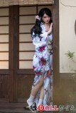 超乳ラブドール TOP-CYDOLL 162cm Eカップ 和服美少女