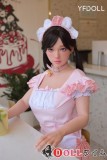 美少女ラブドール 白ストッキング 全身