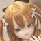 小春ヘッド(シリコンヘッド)