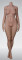 170cm Dカップ