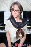 165cmドール 千陽ヘッド ナチュラルフェイス 表情