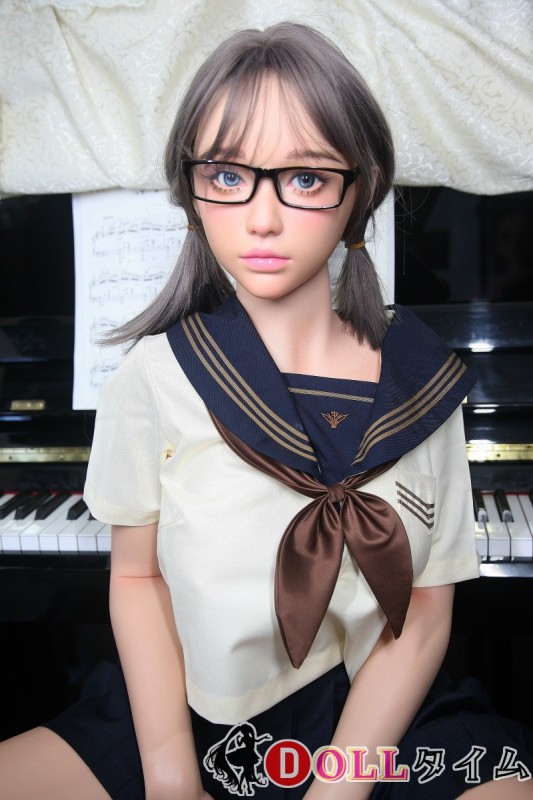YFDOLL 165cm Fカップ 千陽ヘッド  フルシリコン製 JK制服の美少女ラブドール