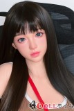 YFDOLL 美少女ドール 赤チェック短裙コーデ