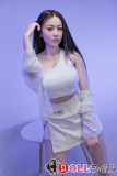 Dカップドール 163cm 上品スタイル 全身バランス
