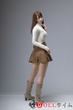 real doll Dカップドール T39 バストライン強調