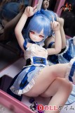 MOZU DOLL 141cm バスト小 SSR級 流星 アニメかわいい美少女ドール