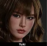 TOP-CYDOLL ボディ・ヘッド自由組み合わせページ