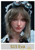 Irontech Doll ボディ・ヘッド自由組み合わせページ