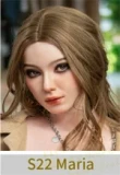 Irontech Doll ボディ・ヘッド自由組み合わせページ