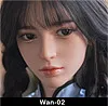TOP-CYDOLL ボディ・ヘッド自由組み合わせページ