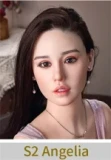 Irontech Doll ボディ・ヘッド自由組み合わせページ