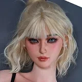 Real Lady ボディ・ヘッド自由組み合わせページ｜カスタマイズ対応ドール