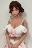 かわいい美少女ドールディスプレイ写真