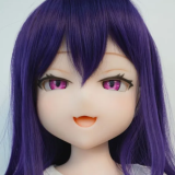 IROKEBIJIN 色気美人 150cm Eカップ Koharuヘッド TPE製 セクシーランジェリー風ラブドール