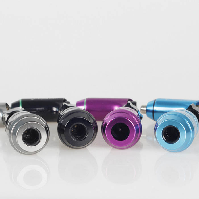 T2 NANO Rotary Tattoo Machine + Free Cartridge Needles
