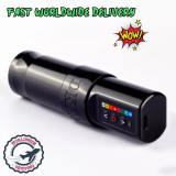 New DKLAB Wireless Tattoo Battery Pen Machine (Free Shipping)