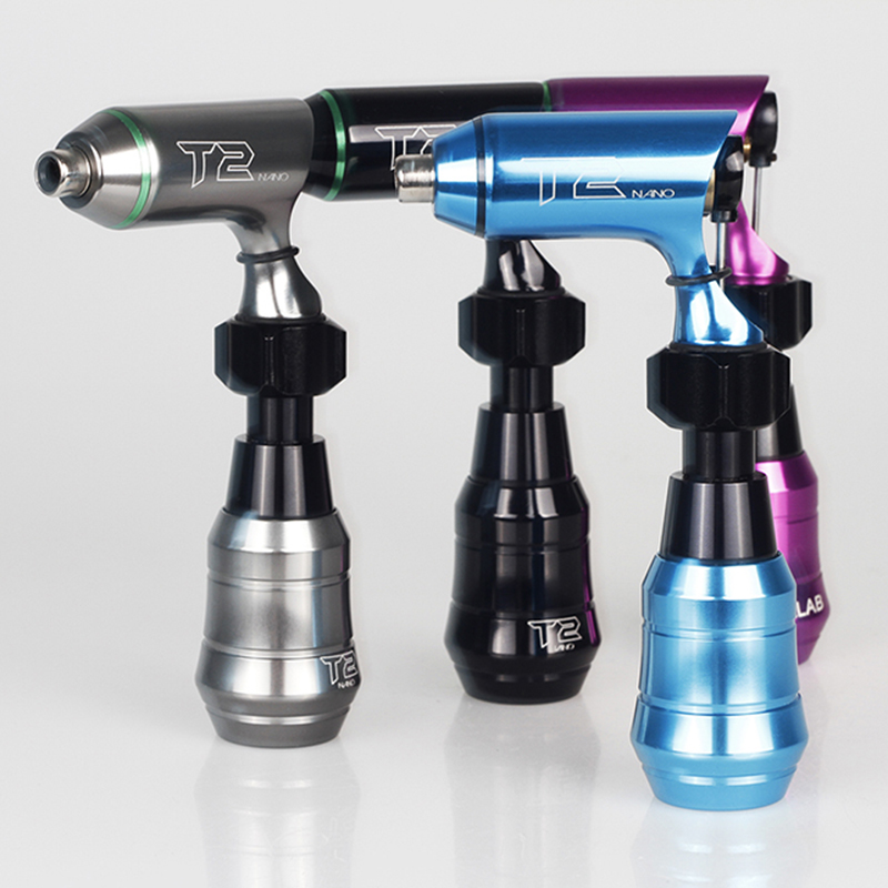 US$ 80.00 - T2 NANO Rotary Tattoo Machine + Free Cartridge US$ 80.00 - T2 NANO Rotary Tattoo Machine + Free Cartridge