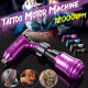 T2 NANO Rotary Tattoo Machine + Free Cartridge Needles