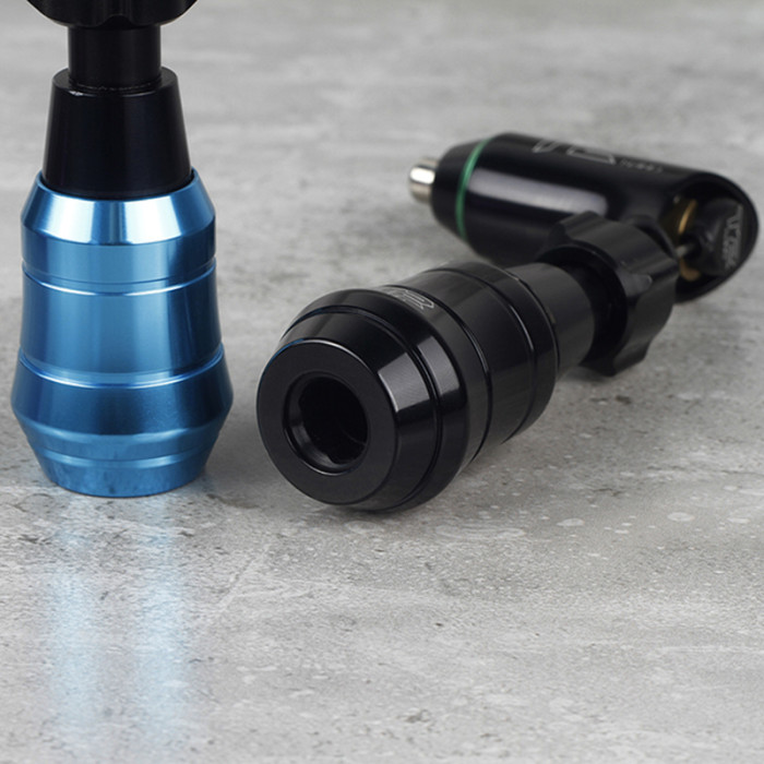 T2 NANO Rotary Tattoo Machine + Free Cartridge Needles