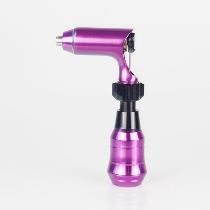 T2 NANO Rotary Tattoo Machine + Free Cartridge Needles