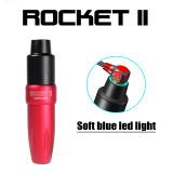 Rocket Tattoo Pen Machine (II)