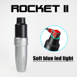 Rocket Tattoo Pen Machine (II)