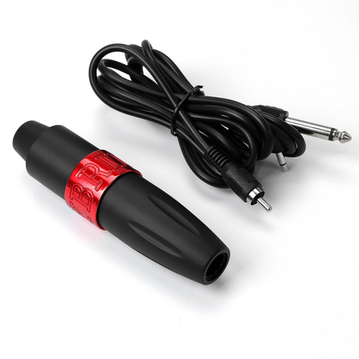 Hybrid Rocket Tattoo Pen Machine