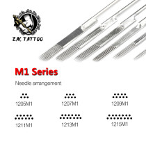 Single Stack Magnum Standard Needles