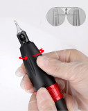 Hybrid Rocket Tattoo Pen Machine