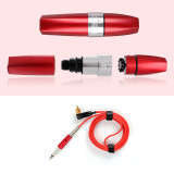 Lipstick Style Tattoo Pen Machine