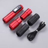 Power Dragon Wireless Battery Tattoo Pen Machine