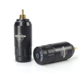 New Rechargeable Wireless Rocket Type-C Tattoo Battery Power Supply