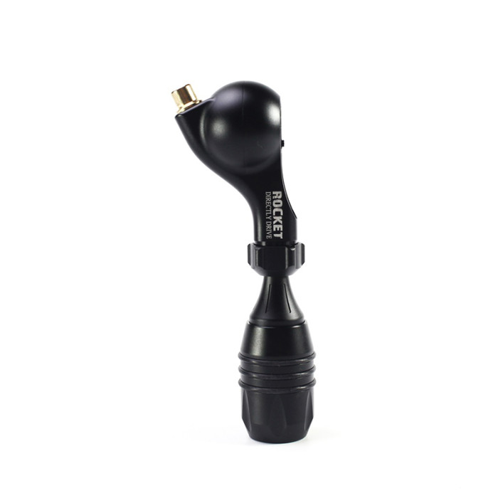 ROCKET D3 Drive Direct Rotary Tattoo Machine
