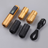 Power Dragon Wireless Battery Tattoo Pen Machine