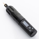 Wireless Battery Tattoo Pen Machine (6)