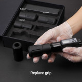 Power Dragon Wireless Battery Tattoo Pen Machine