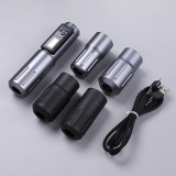 Power Dragon Wireless Battery Tattoo Pen Machine