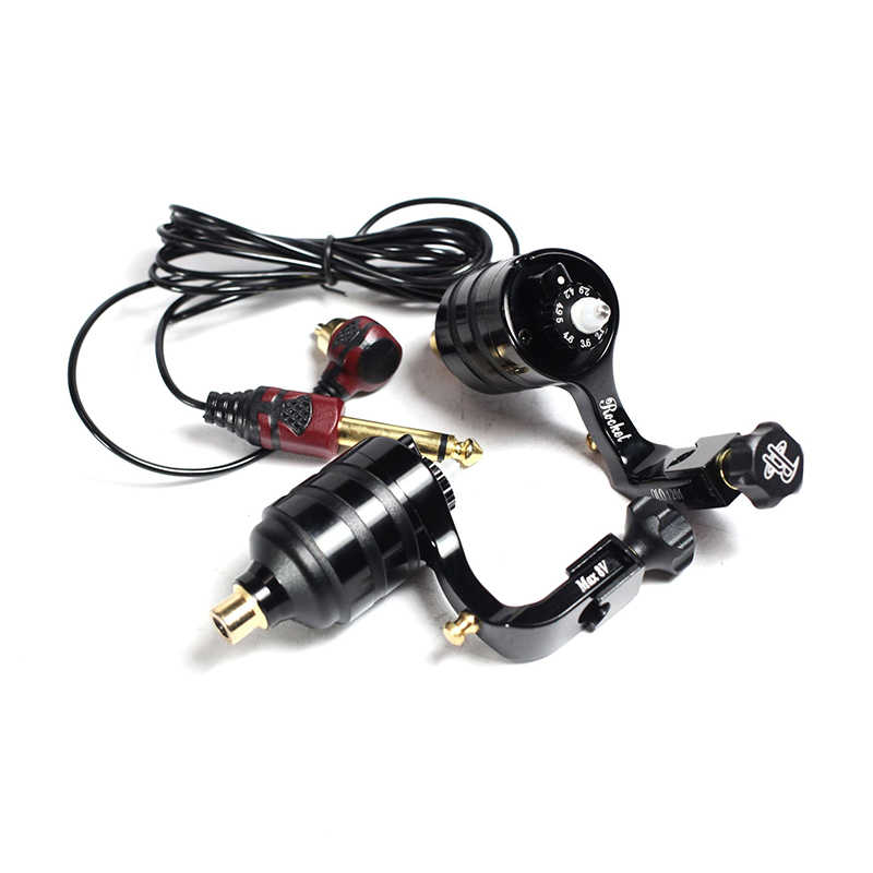 US$ 88.00 - Rocket Direct Drive Motor Rotary Tattoo Machine