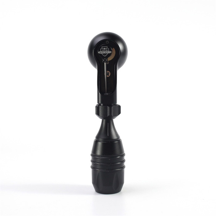 ROCKET D3 Drive Direct Rotary Tattoo Machine